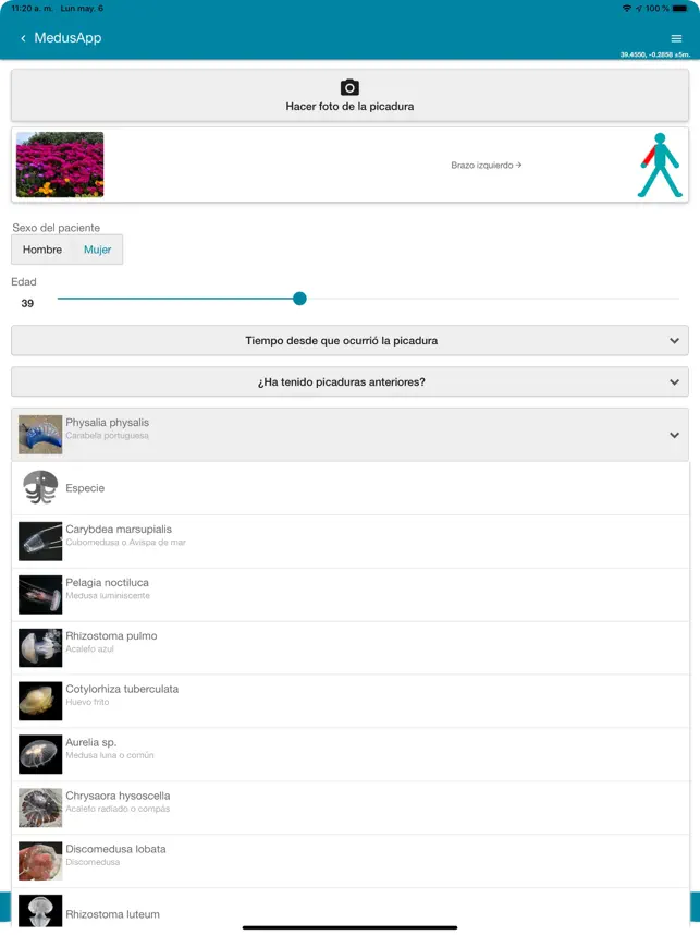 Imágen 3 MedusApp iphone