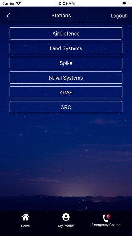 Rafael Expos screenshot-4