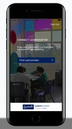 Learnometer screenshot 3
