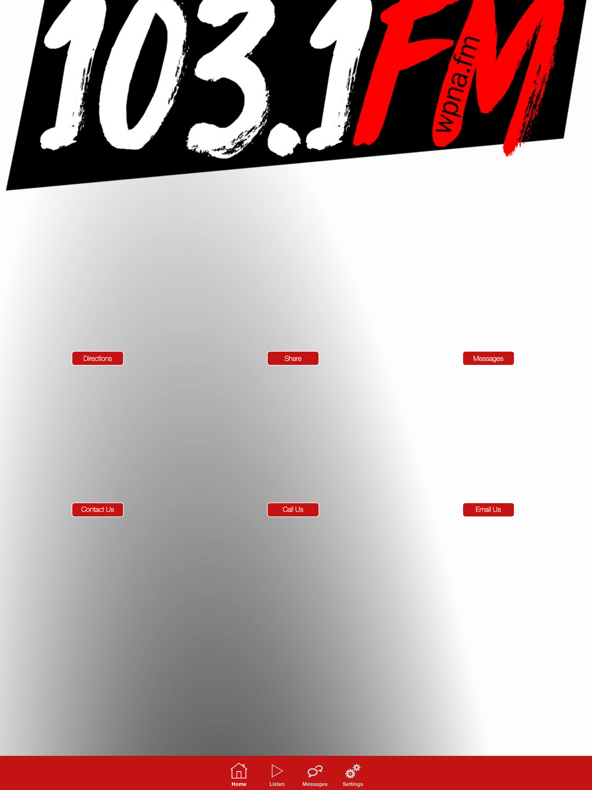 WPNA-FM