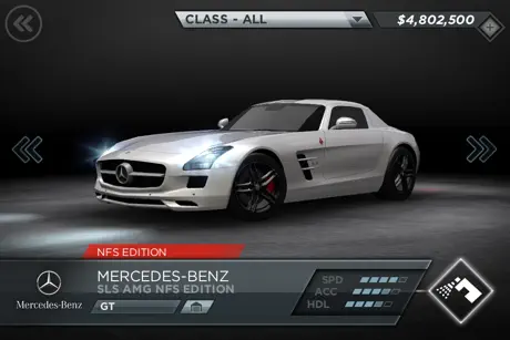 Need for Speed™ Most Wanted