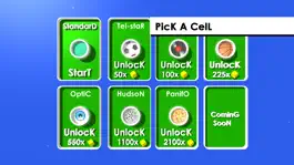 Game screenshot Cell Eat Cell apk