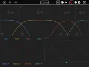 stereo width control iPad Captures Décran 4