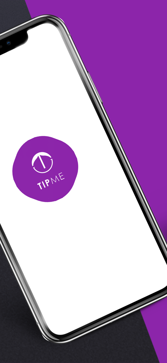 TIPME - Rate Tip Share