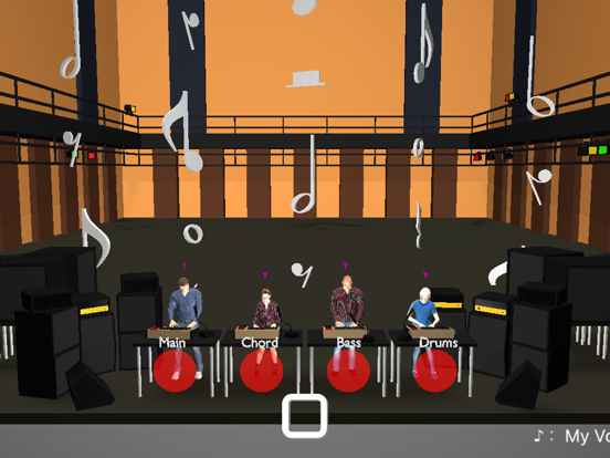 Screenshot #5 pour Compact Loop