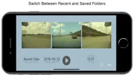 sentryview: for tesla cars iphone screenshot 2