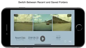 SentryView: For Tesla Cars screenshot 2