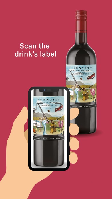 Plonk App Screenshot