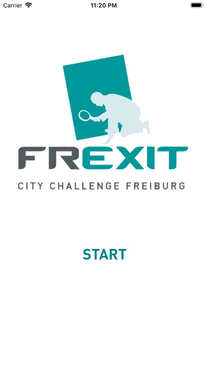 Frexit City Challenge