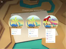 Game screenshot Populations and Resources Sim mod apk
