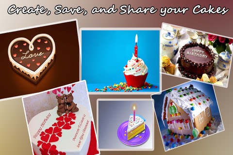 Birthday Wishes Creatorのおすすめ画像3