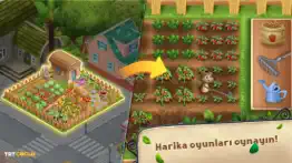 trt Çocuk oyun dünyası iphone resimleri 2