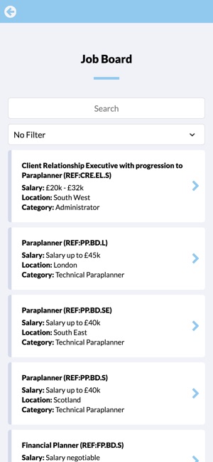 Premier Jobs UK(圖3)-速報App