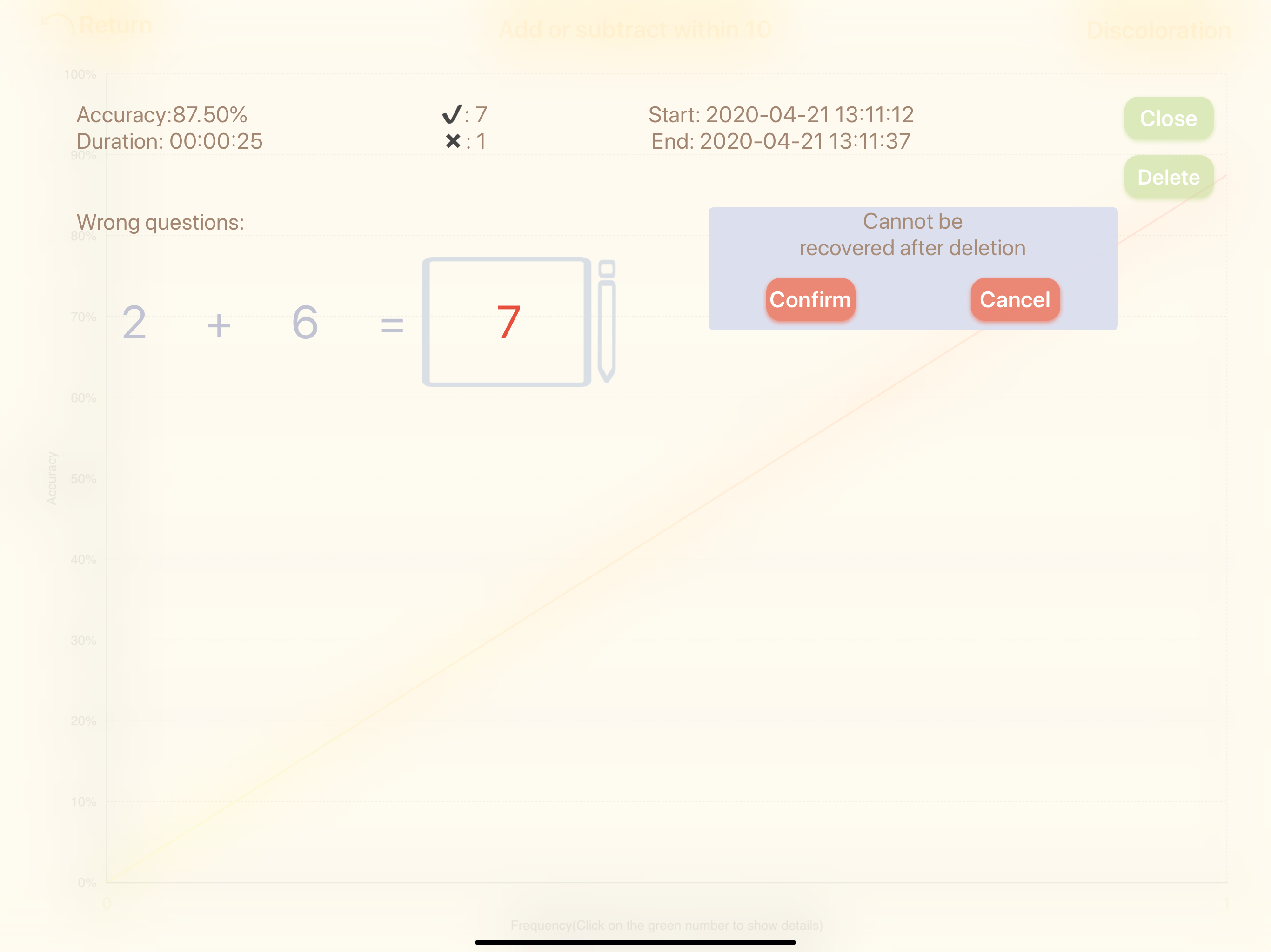 Basic Calculations screenshot 14
