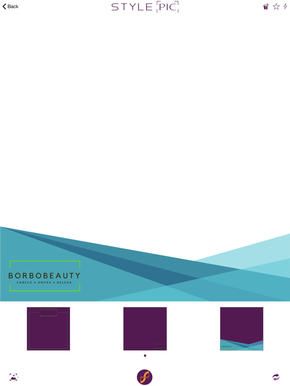 Screenshot #5 pour StylePic