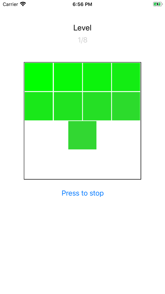 #5. iFast - Performance Test (iOS) 由: Tae Hee Sohn