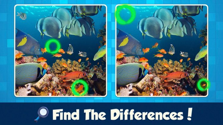 Find Difference with Friends screenshot-7