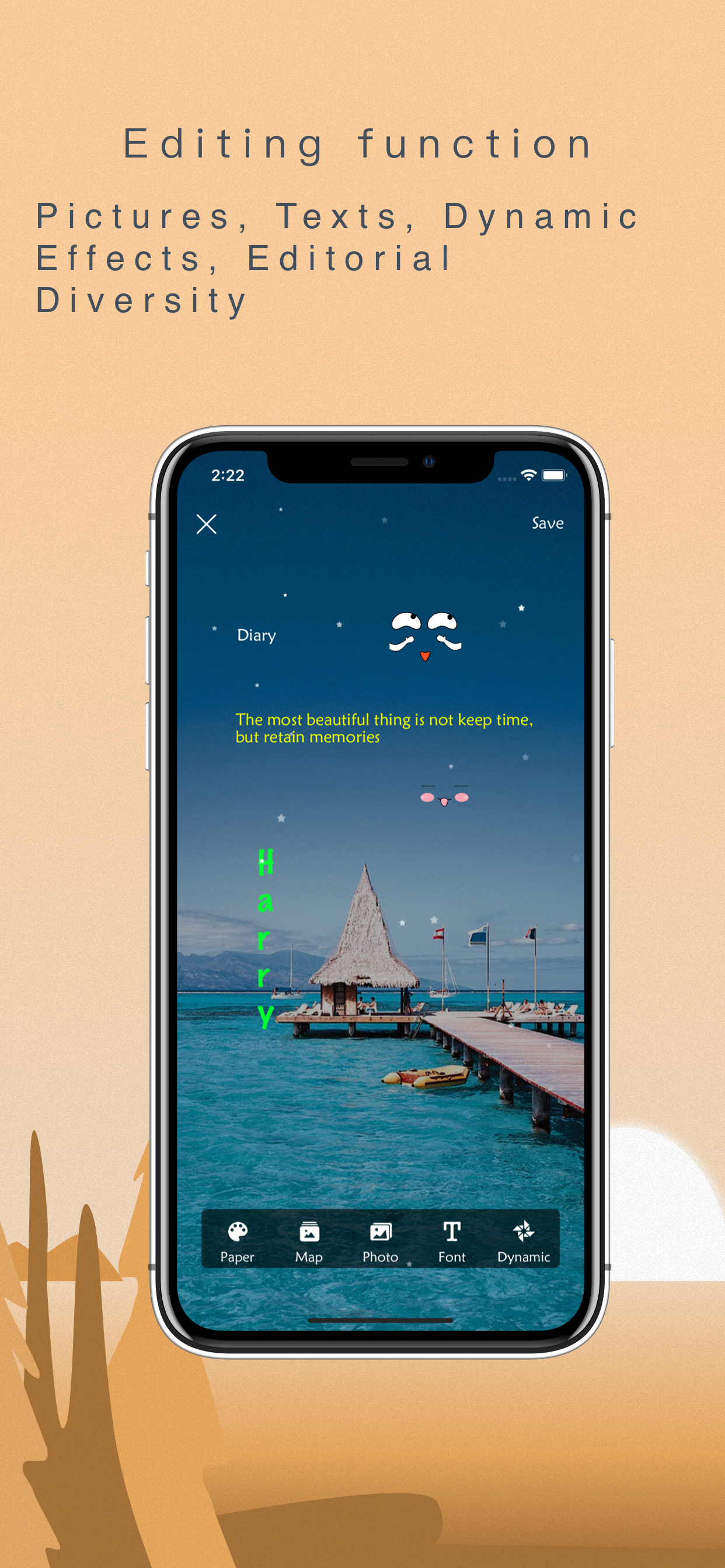 Journal-journaling app screenshot 4