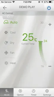 smart air conditioner(cac) айфон картинки 2
