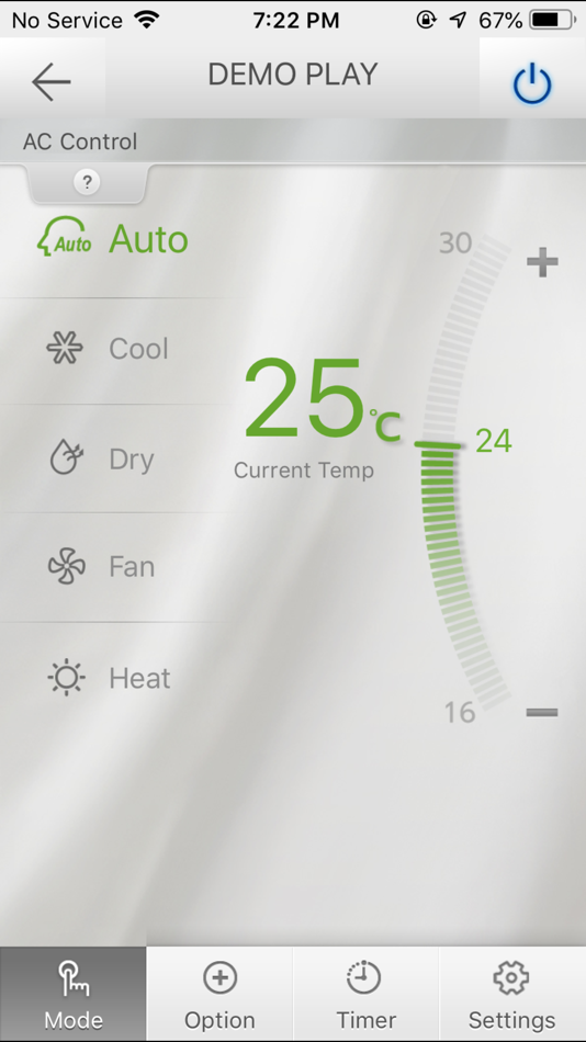 #2. Smart Air Conditioner(CAC) (iOS) 由: Samsung Electronics CO.LTD.