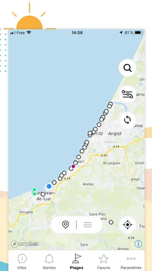 kalilo screenshot 3