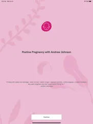 positive pregnancy with aj ipad resimleri 1