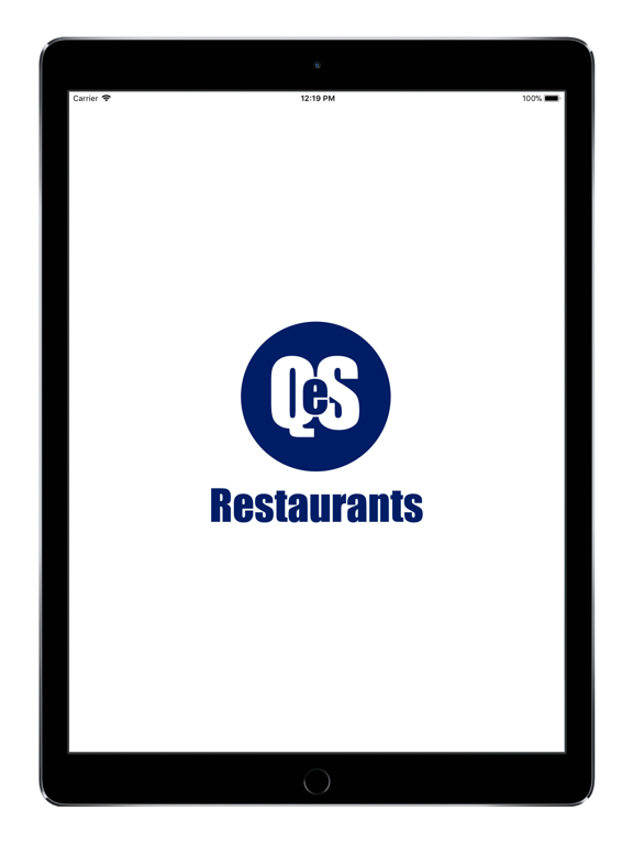 Screenshot #4 pour QeS Restaurant