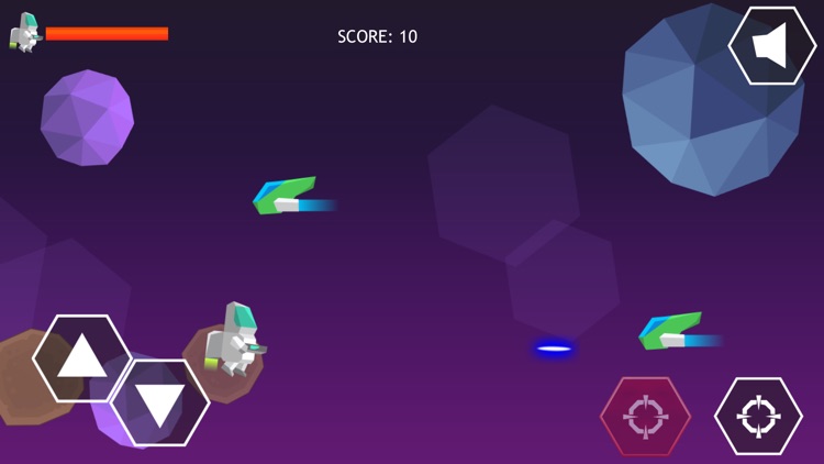 UmaVolta No Espaco. screenshot-3