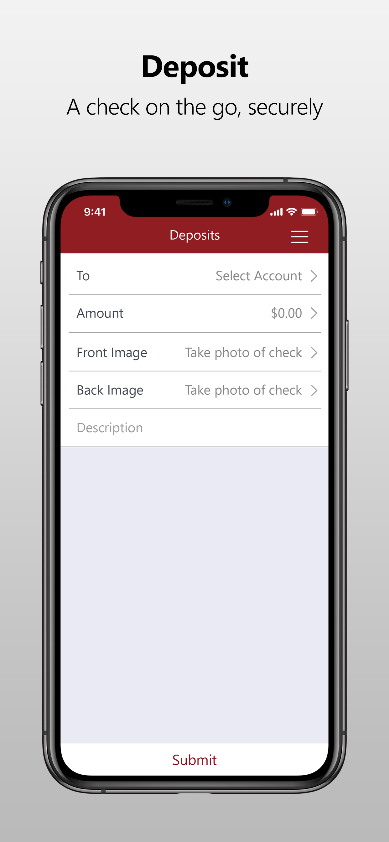 FNB Washington MB screenshot 5
