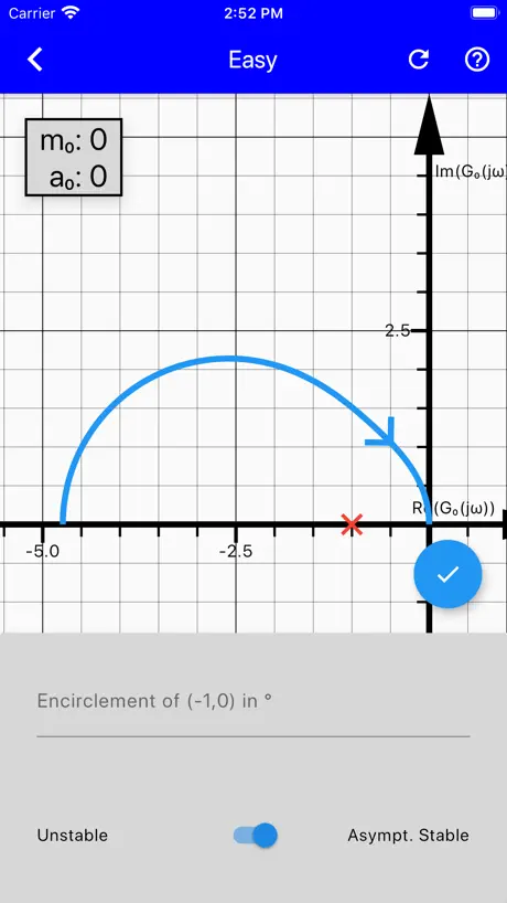 Nyquist App