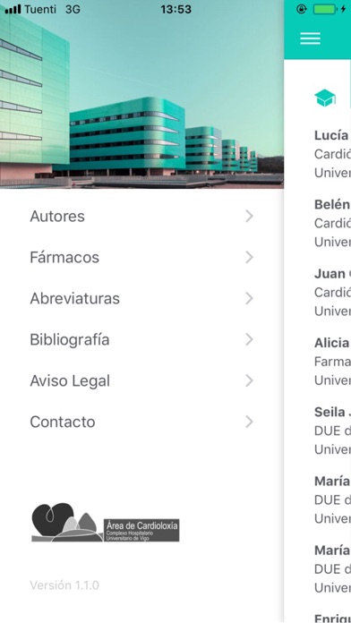 Screenshot #1 pour Carvifarma