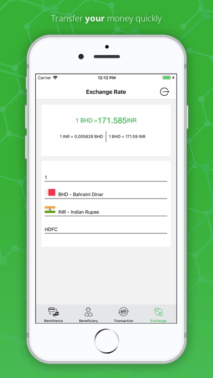 Modern Exchange Bahrain