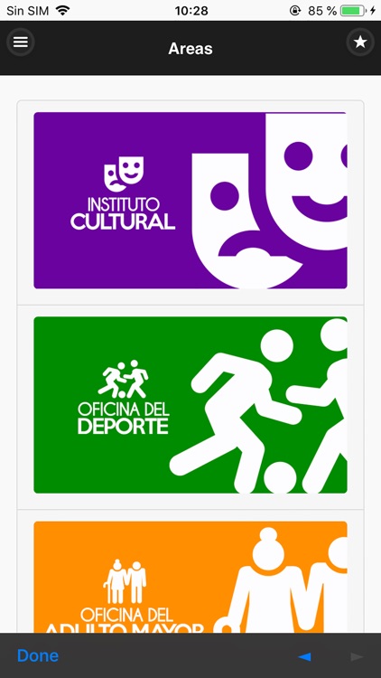 Linares CiudadSmart screenshot-5