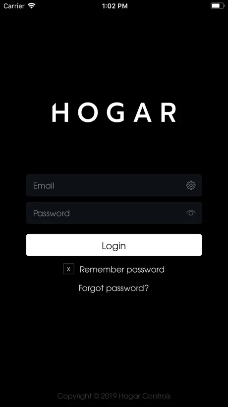 Hogar