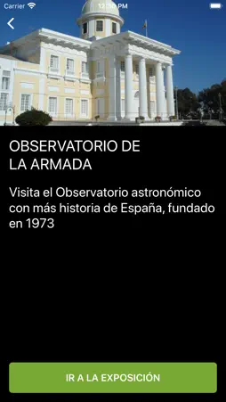 Exploria Ciencia screenshot 6