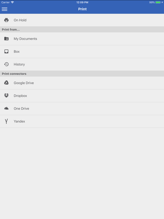 Screenshot #4 pour SEMobile