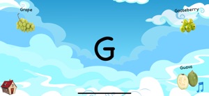 Alphabet Gaga screenshot #3 for iPhone