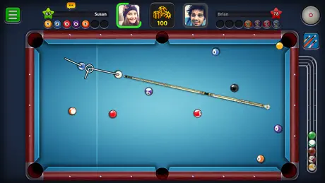 8 Ball Pool™