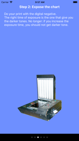 Calibration Plus screenshot