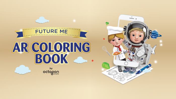 Future Me AR