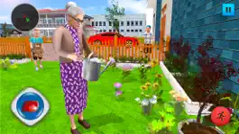 Game screenshot Virtual Granny Simulator Life apk