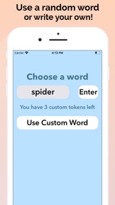 Sketch It With Friends screenshot