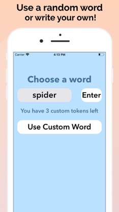 Sketch It With Friends screenshot 2