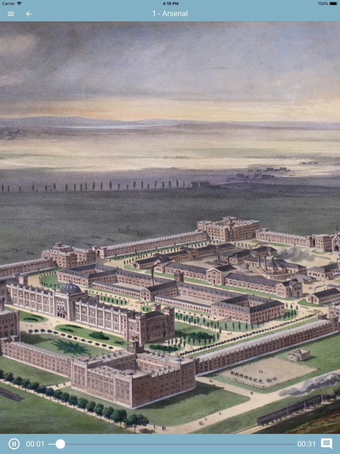 Heeresgeschichtliches Museum