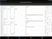 nmea monitor ipad capturas de pantalla 3