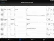 NMEA Monitor ipad bilder 2