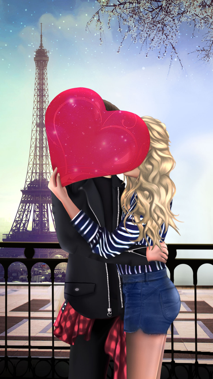 Teenage Mystery - Teen Love