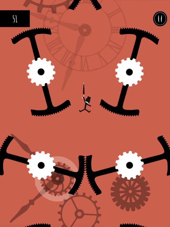 Screenshot #6 pour Mr. Cogs