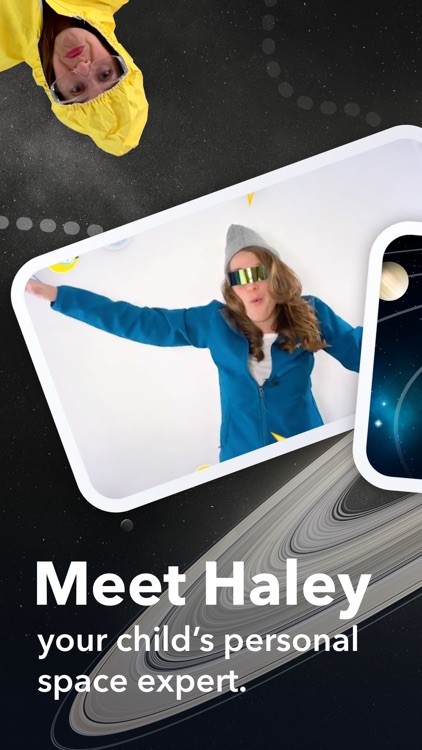 Astronomy & Space for Kids 4+ screenshot-3