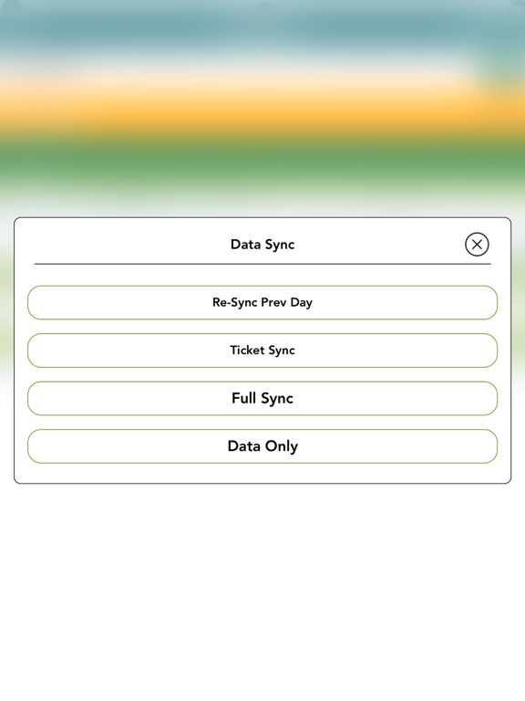 Screenshot #5 pour ADS MobileTrack